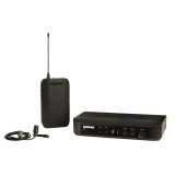 shure blx14-cvl