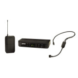 shure blx14/p31