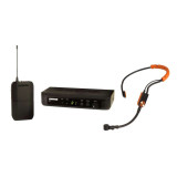 shure blx14/sm31