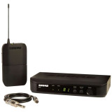 shure blx14