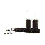 shure blx188-cvl-h11