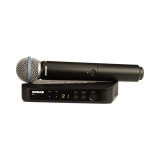 shure blx24/b58