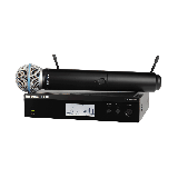 shure blx24rb58-j11
