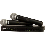 shure blx288/pg58-j11