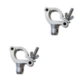 global truss coupler-clamp-n-2pak