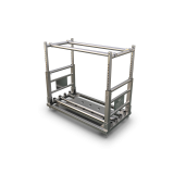 chauvet professional cprack