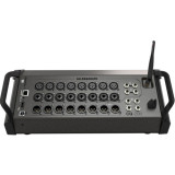 allen & heath cq20b