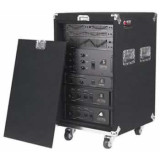 odyssey crp18w    black