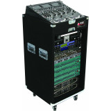 odyssey cxp1118w  black