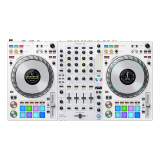 pioneer ddjflx10w