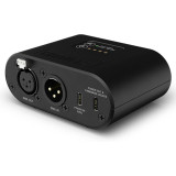 chauvet dfihub2