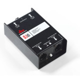 dbx djdidirectbox