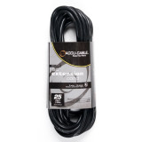 accucable ec163     blk-025ft