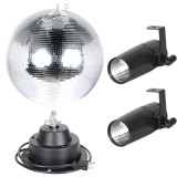 eliminator em20-101hd-kit