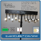 eternal lighting eventcube