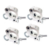 global truss eye-clamp-4pak