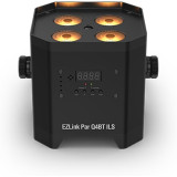 chauvet ezlinkparq4btils
