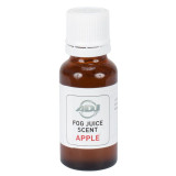 adj f-scents  apple