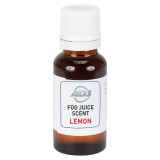 adj f-scents  lemon