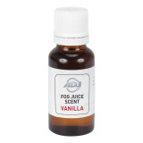 adj f-scents  vanilla