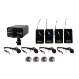 vocopro fieldquadlb12