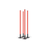 chauvet freedomflexstickx4