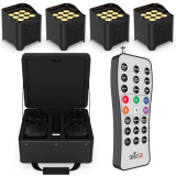 chauvet freedomparq9x4