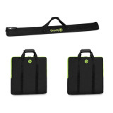 gravity gls431b-bag-kit