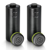 gravity gsf36m10f-2pak