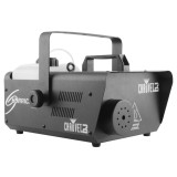 chauvet h1600