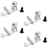 global truss halfcoupler-4pak