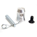 global truss halfcouplr