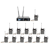 vocopro iemdigital12