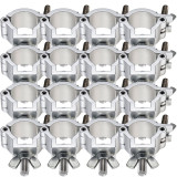 global truss jr-clamp-16pak