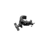 global truss jrquickrigclampblk