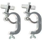 global truss jrtriggerclamp-2pak