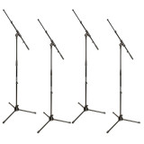 jamstands jsmctb200-4pak