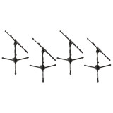 jamstands jsmctb50-4pak