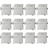 odyssey lactentclamp-12pak