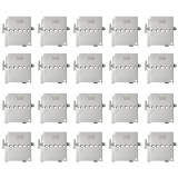 odyssey lactentclamp-20pak