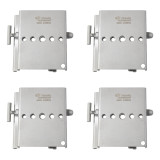 odyssey lactentclamp-4pak