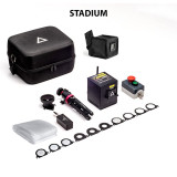 x-laser lasercube-2.5w-stadi