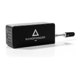x-laser lasercube-nanofog--o