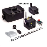 x-laser lasercube-u2.5w-stad