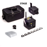 x-laser lasercube-u2.5w-stag
