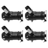 odyssey lspar16b-4pak