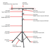 odyssey mt-0302-2pak