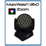 eternal lighting maxwash360zoom