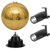 omnisistem mb20o-g-3rpm-kit