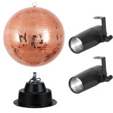 omnisistem mb20o-rg-3rpm-kit